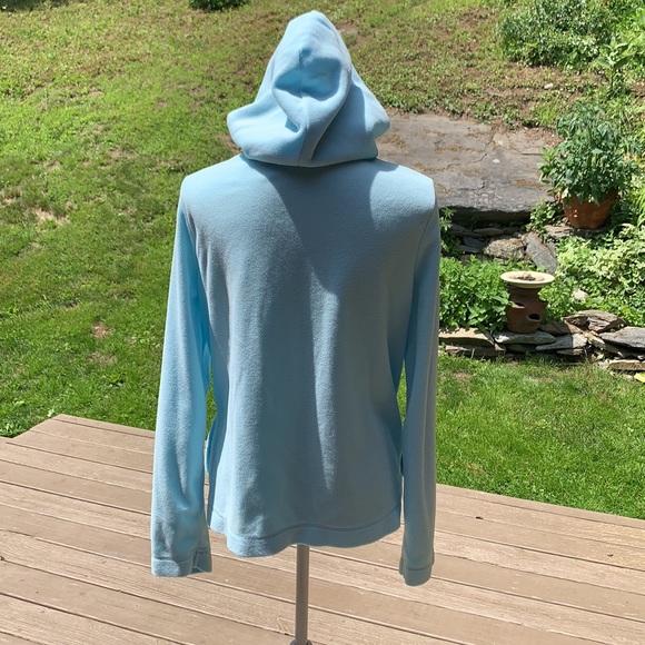 Jockey Sport fleece jacket - Picture 8 of 15